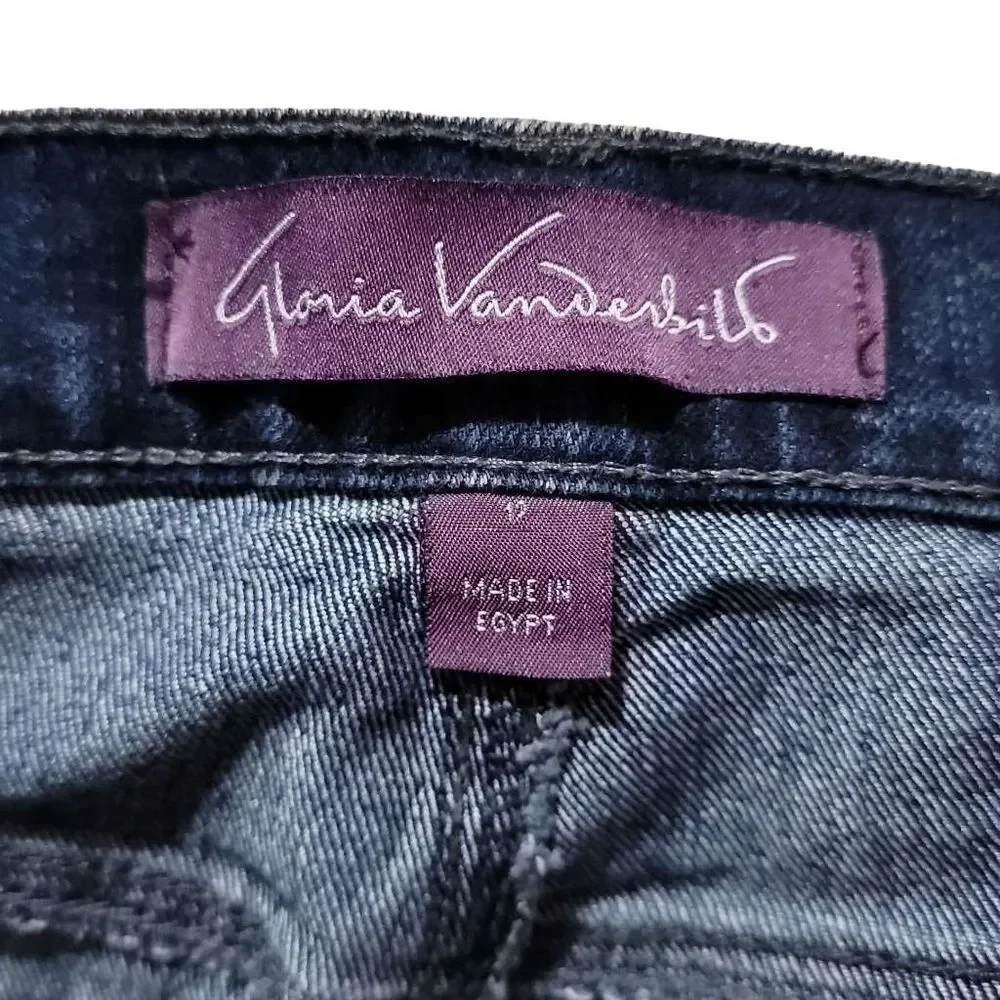 Gloria Vanderbilt Amanda Jean - Picture 5 of 8